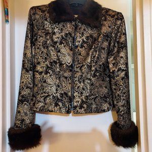 Blazer women's